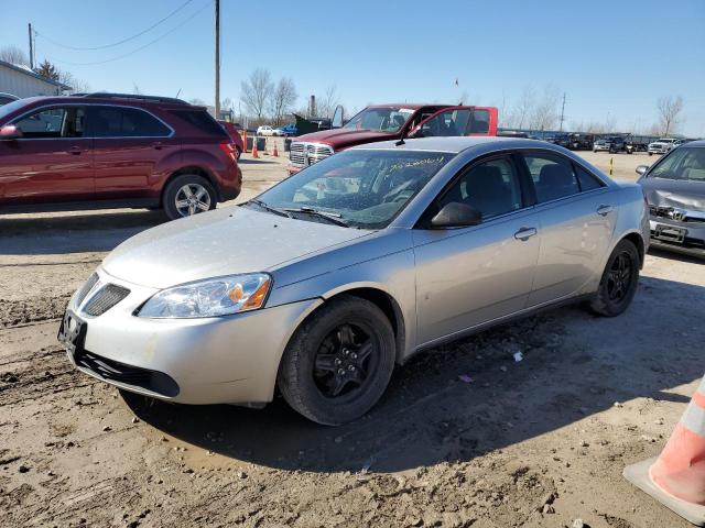 Pontiac G6 (2008)