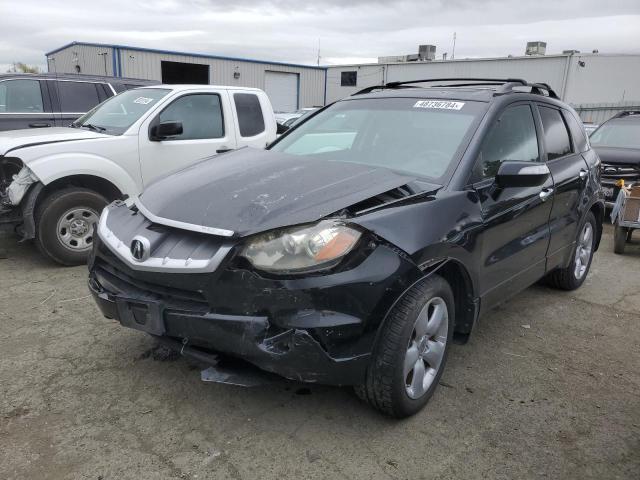 Acura Rdx (2008)