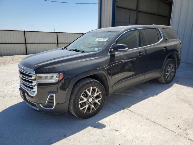 Gmc Acadia (2020)