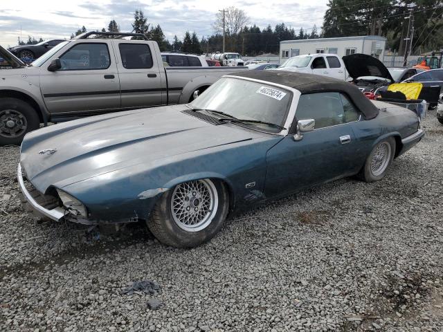 Jaguar Xjs (1994)