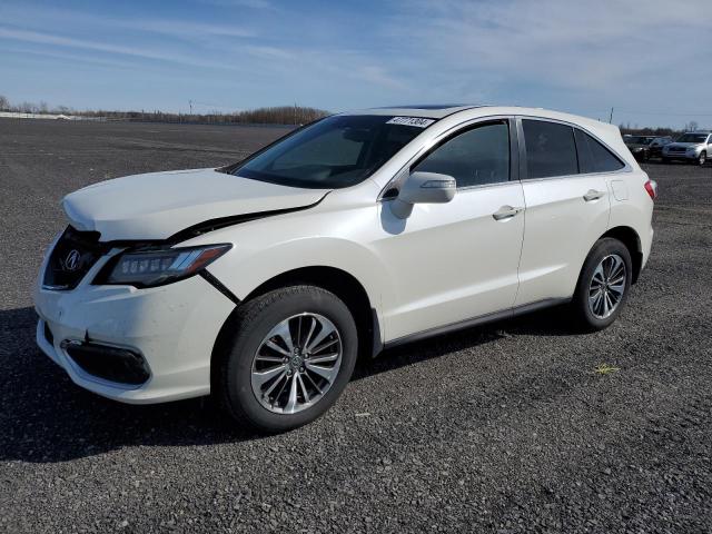 Acura Rdx (2017)