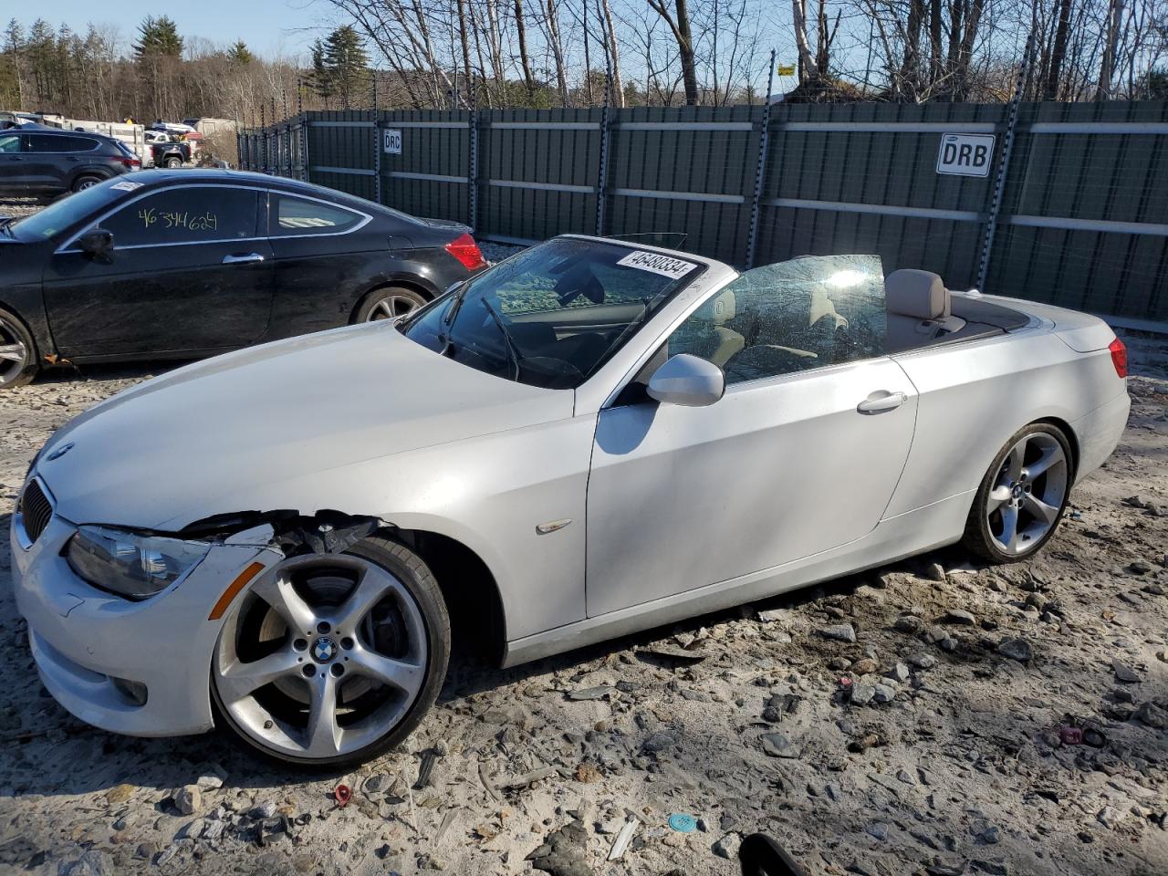 Bmw 3er (2011)