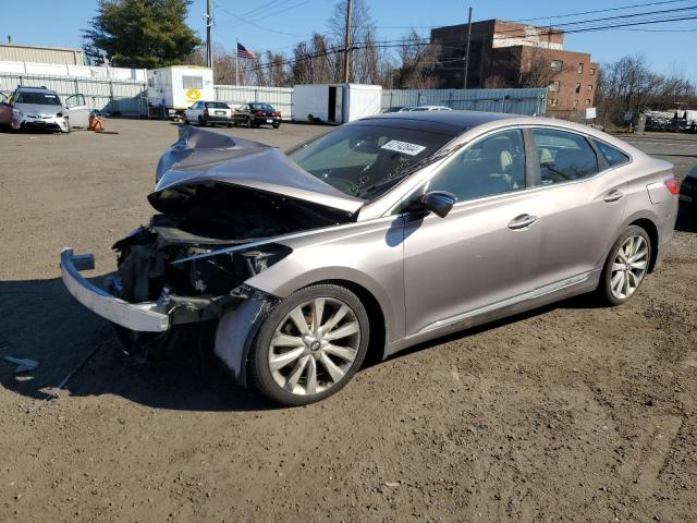 Hyundai Azera (2013)