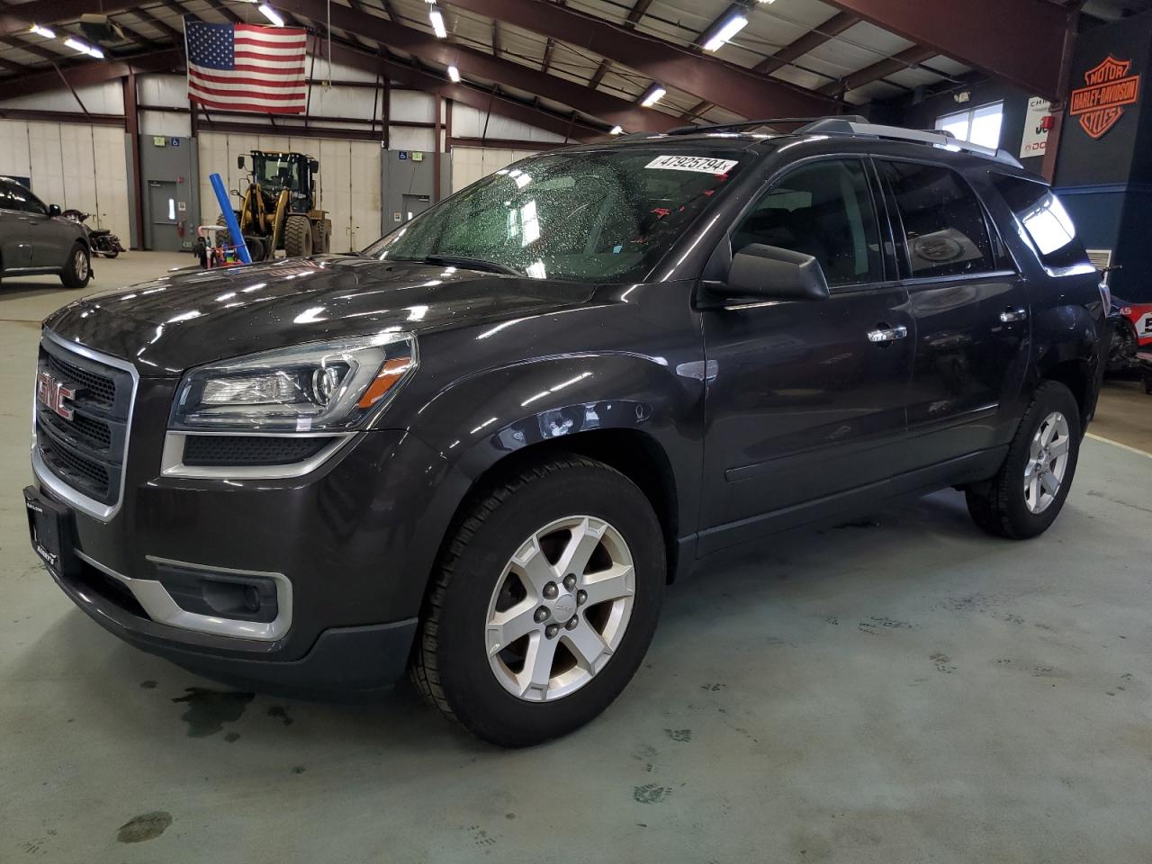 Gmc Acadia (2016)