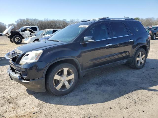 Gmc Acadia (2012)