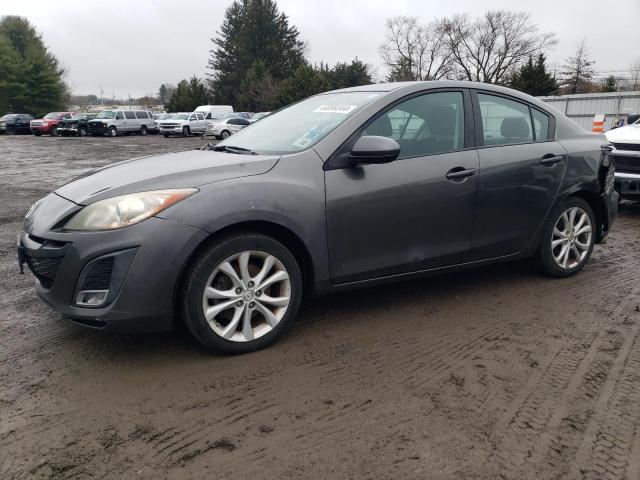 Mazda Mazda3 (2011)
