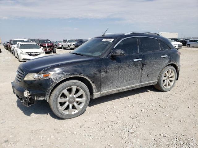 Infiniti Fx45 (2005)