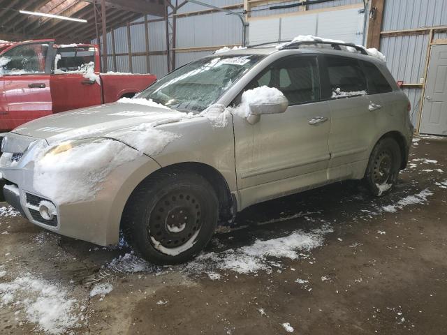 Acura Rdx (2010)