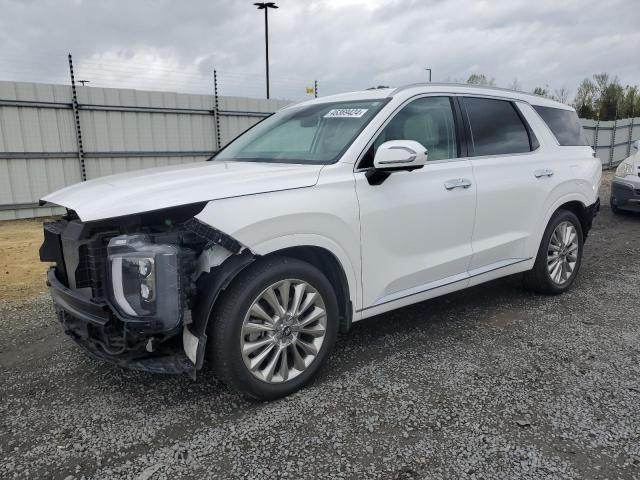 Hyundai Palisade (2020)