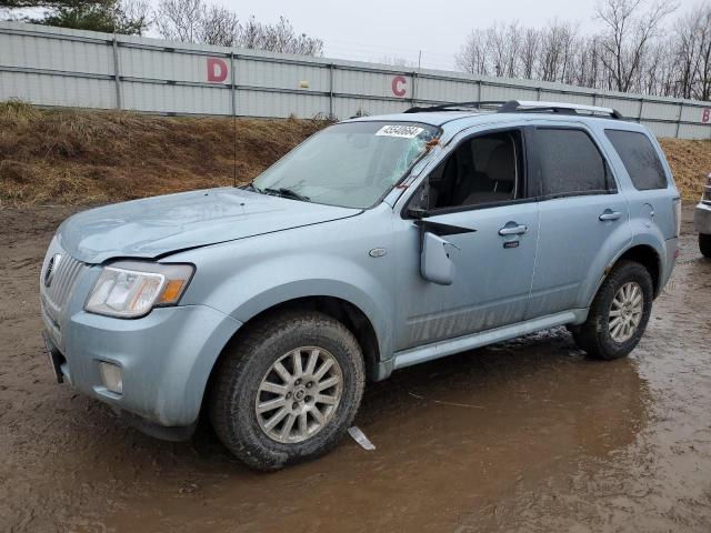 Mercury Mariner (2009)