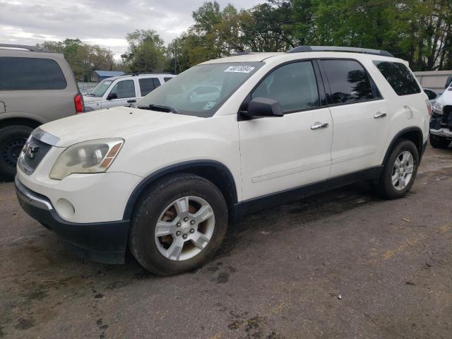 Gmc Acadia (2011)