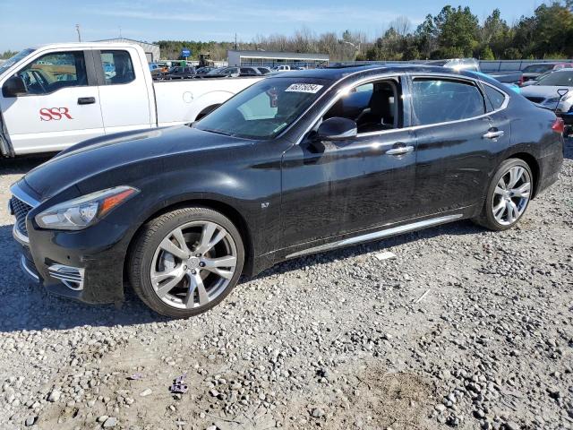 Infiniti Q70 (2015)