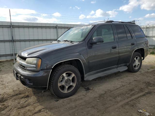 Chevrolet Trailblzr (2007)