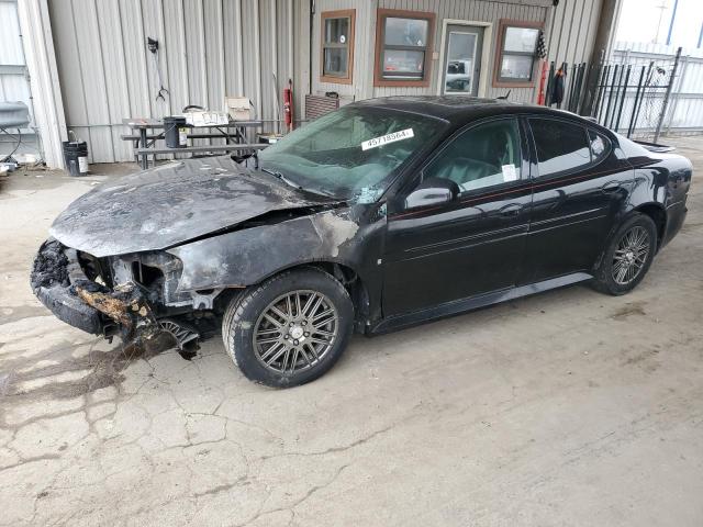 Pontiac Grandprix (2007)