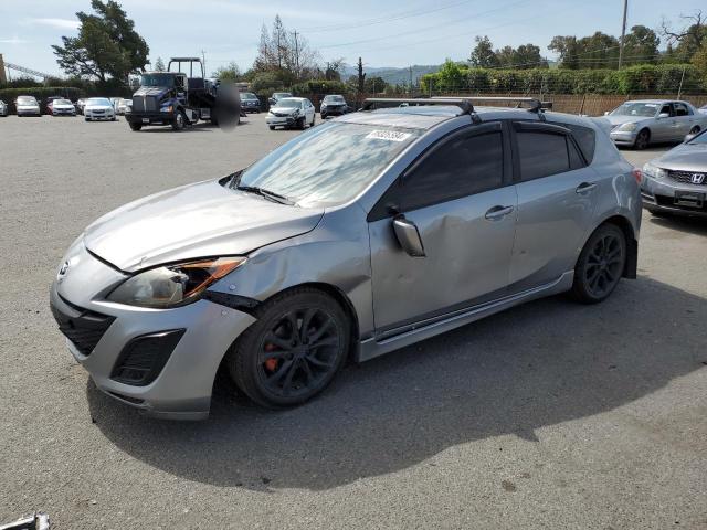 Mazda Mazda3 (2010)