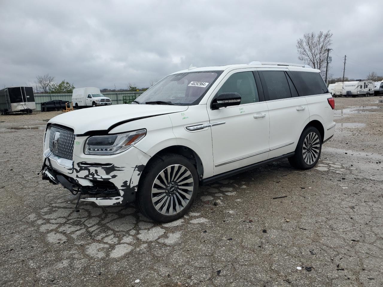 Lincoln Navigator (2020)