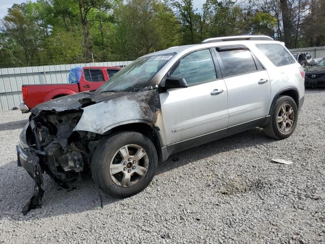 Gmc Acadia (2009)
