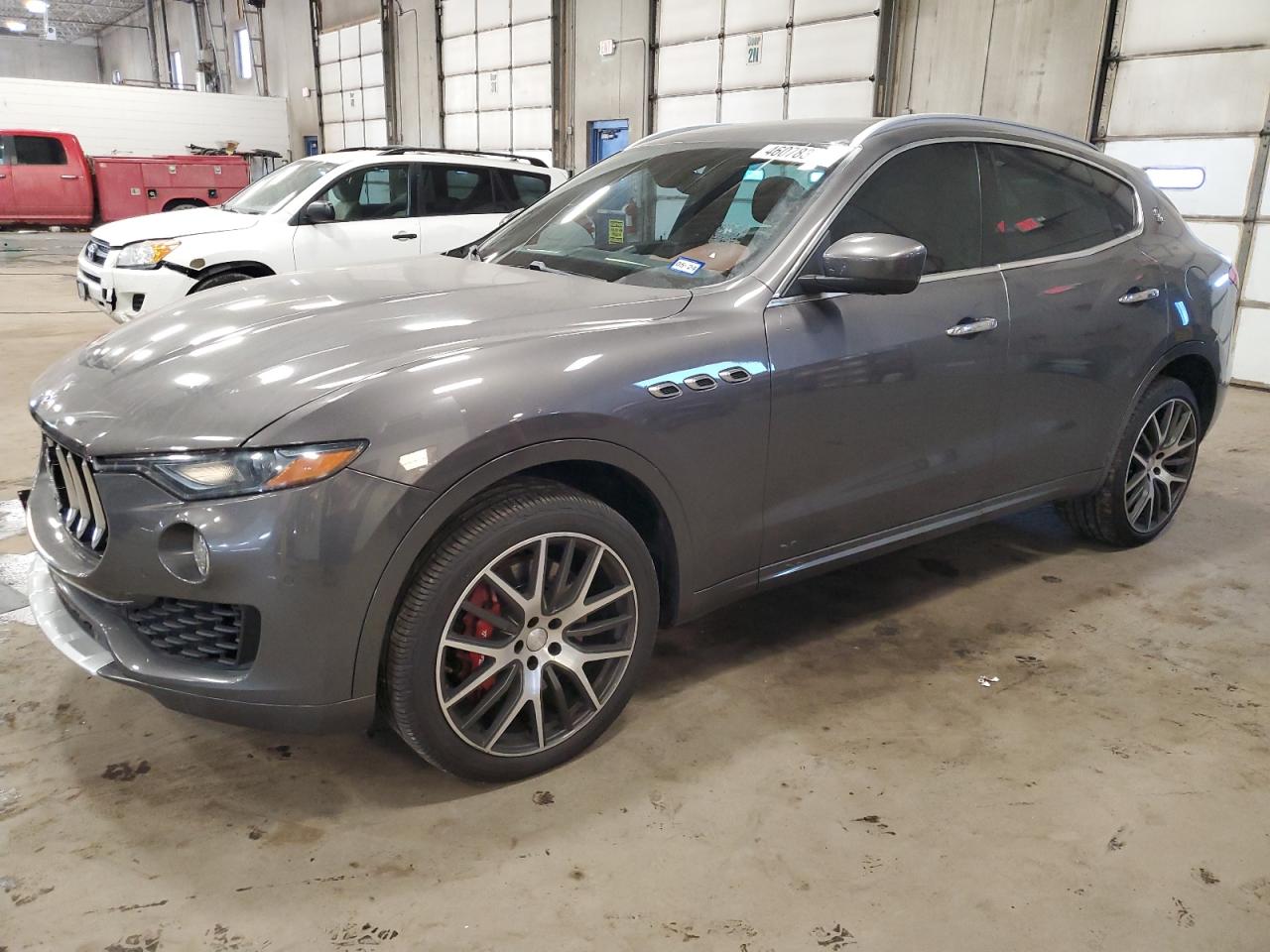 Maserati All (2017)