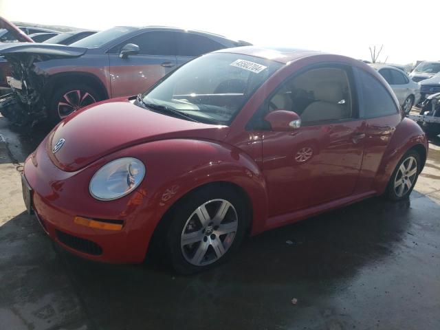 Volkswagen Beetle (2006)