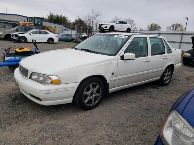 Volvo S70 (2000)