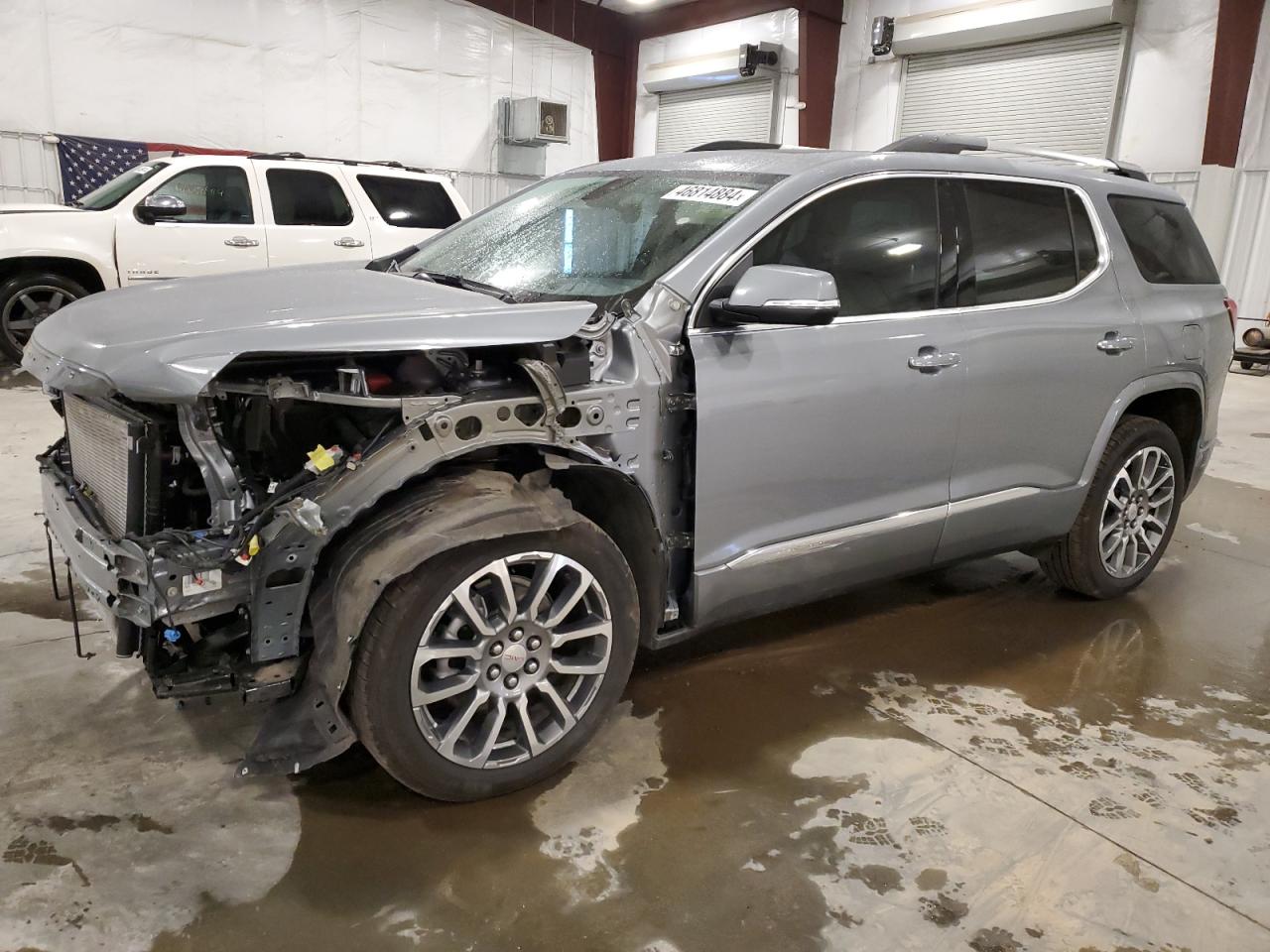 Gmc Acadia (2023)