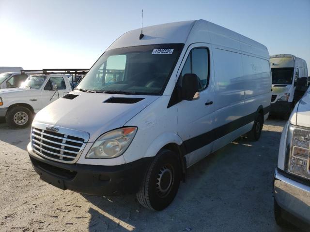 Freightliner Sprinter (2011)