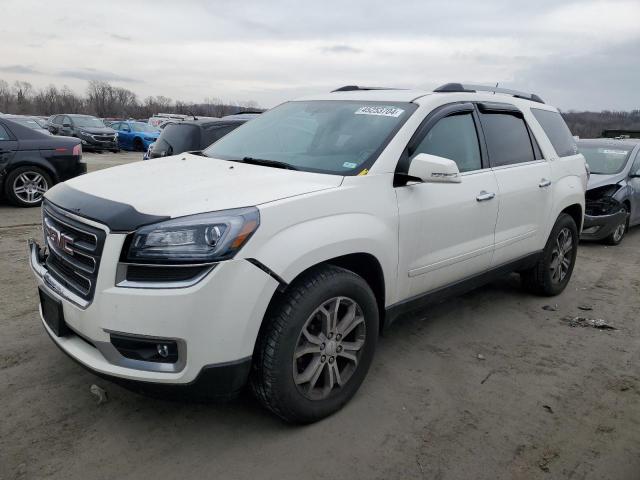 Gmc Acadia (2014)