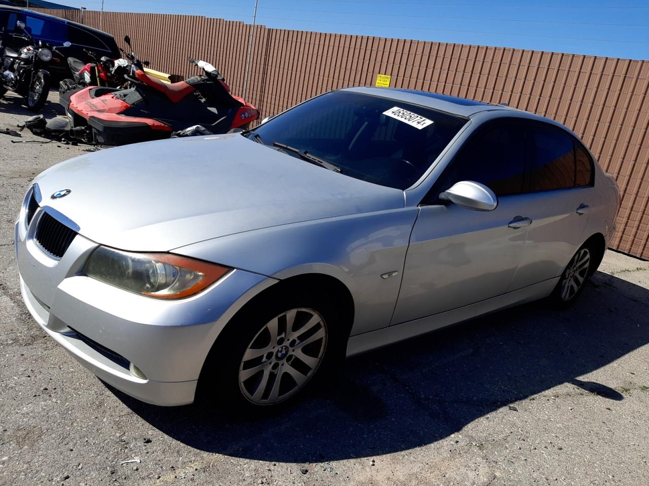 Bmw 3er (2007)