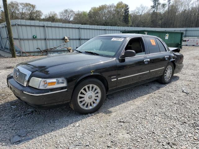 Mercury Grmarquis (2011)