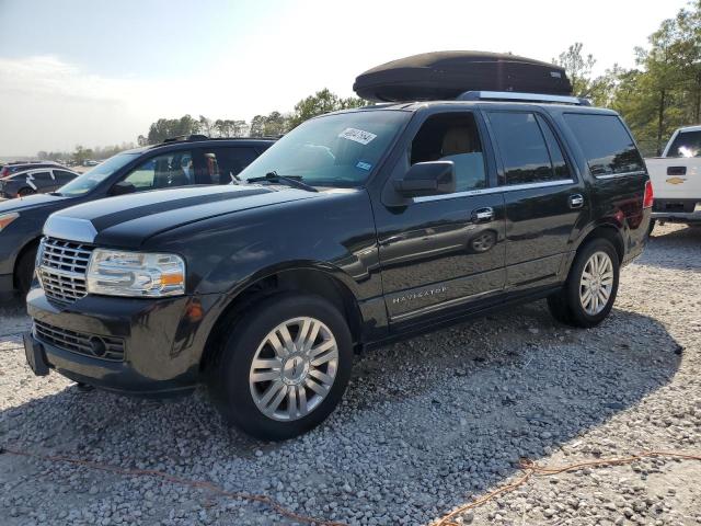 Lincoln Navigator (2012)