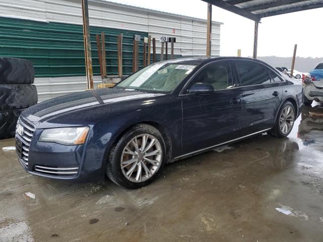Audi A8 (2013)
