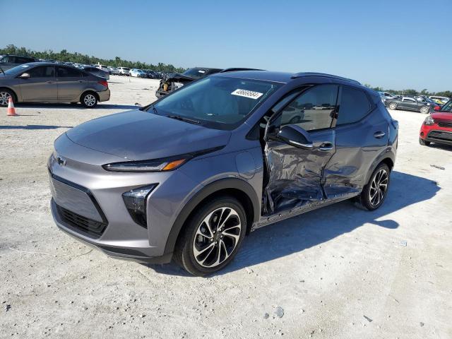 Chevrolet Bolt (2023)