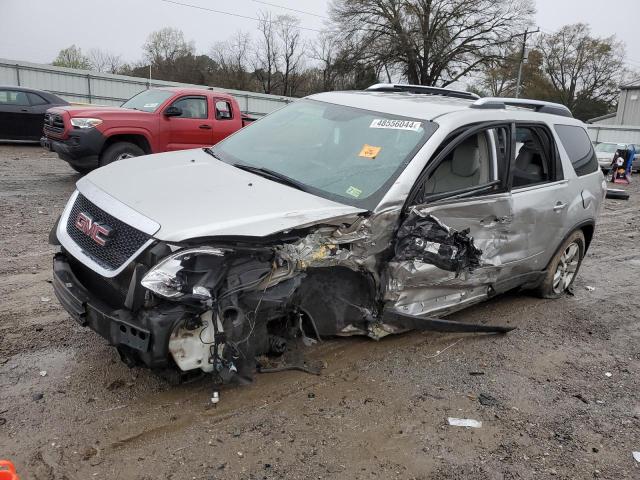 Gmc Acadia (2008)