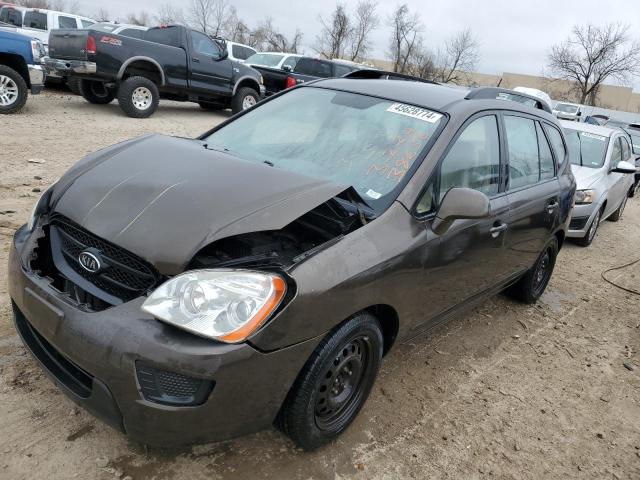 Kia Rondo (2009)