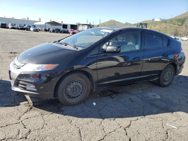 Honda Insight (2014)