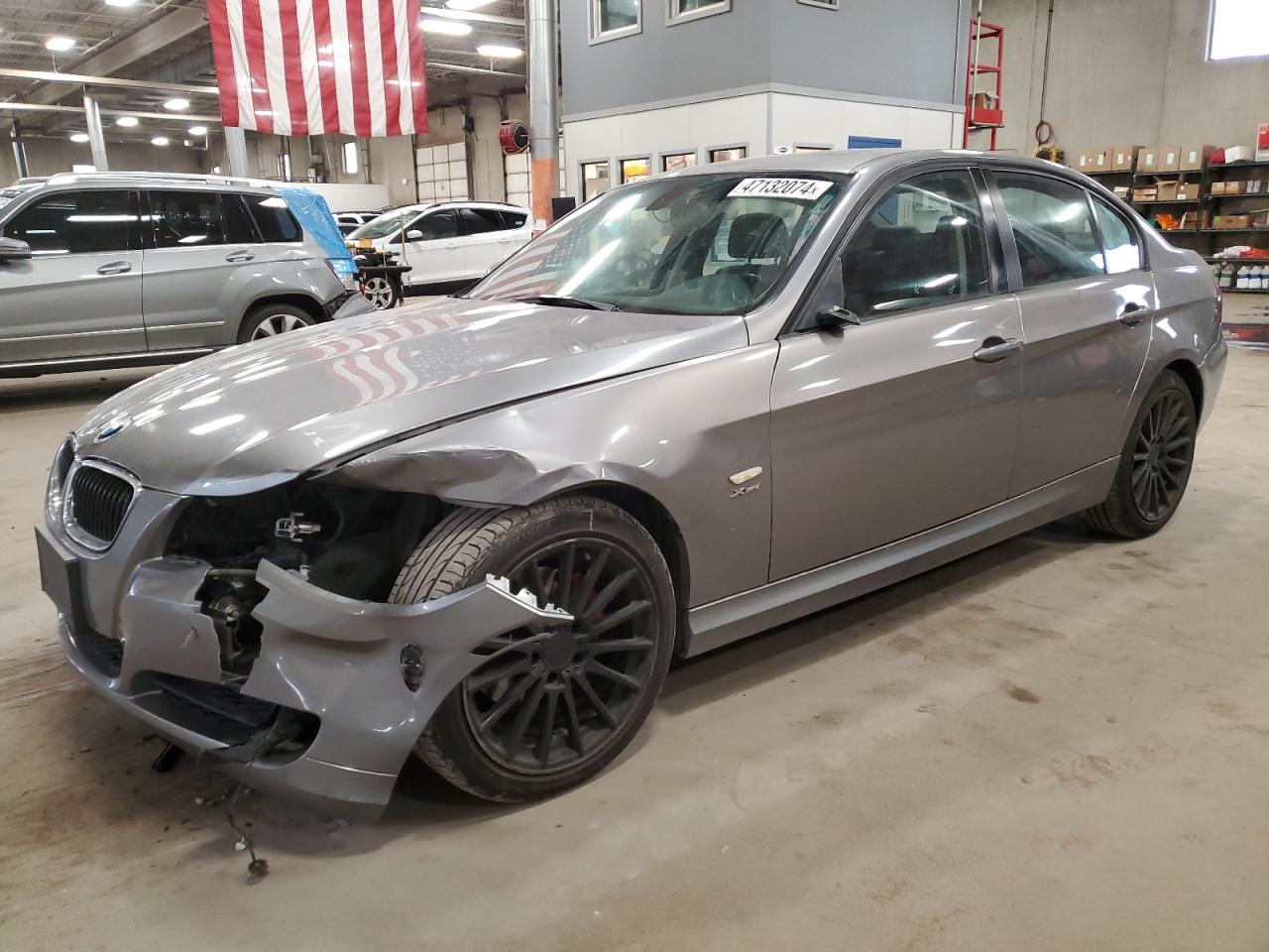 Bmw 3er (2011)