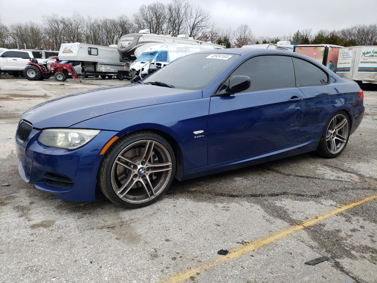 Bmw 3er (2012)