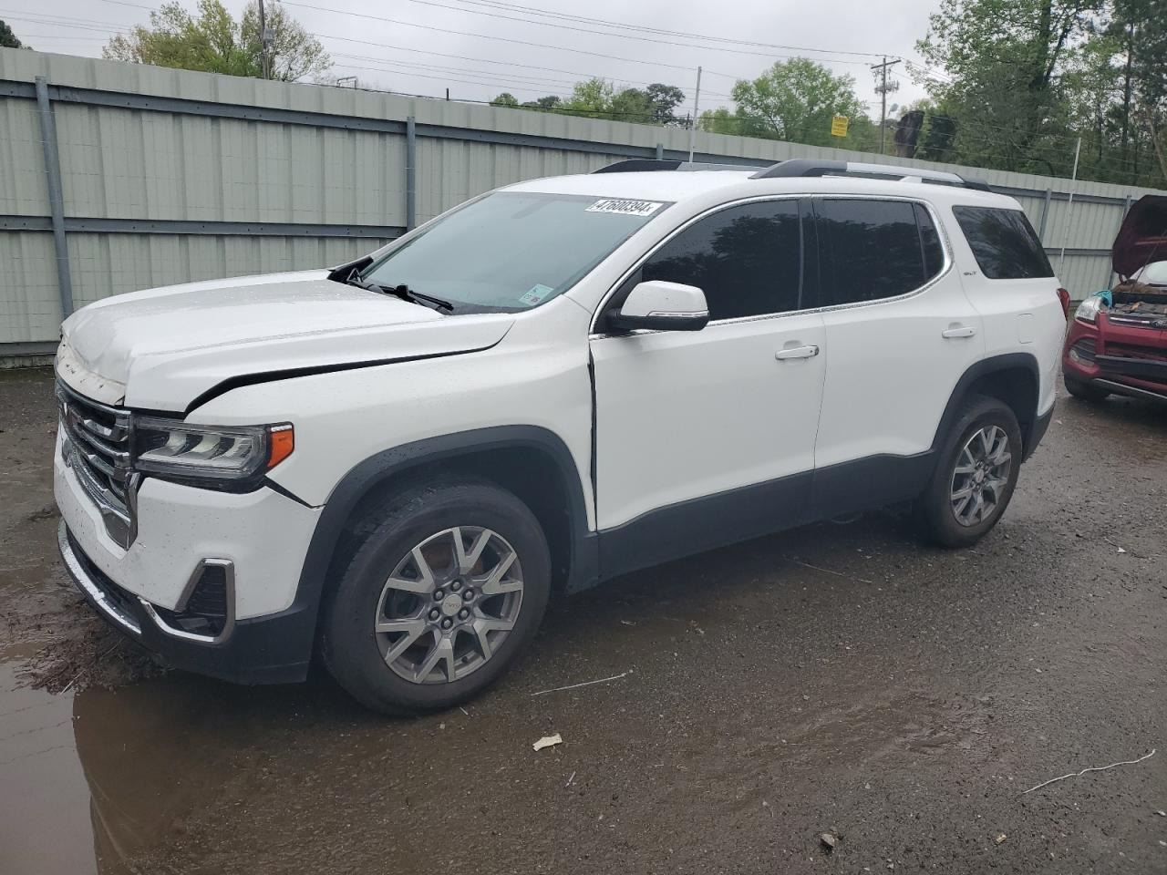 Gmc Acadia (2020)