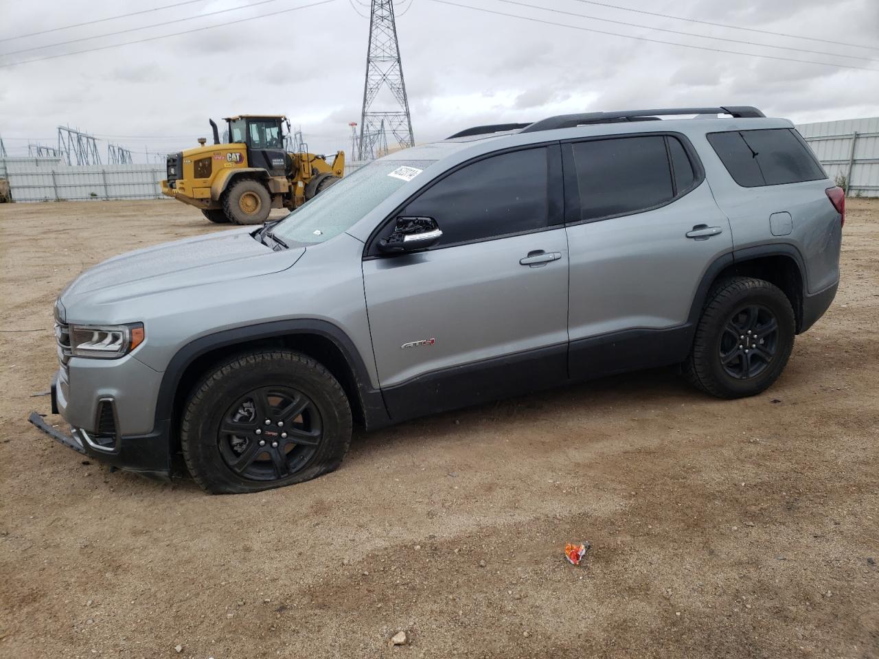 Gmc Acadia (2023)