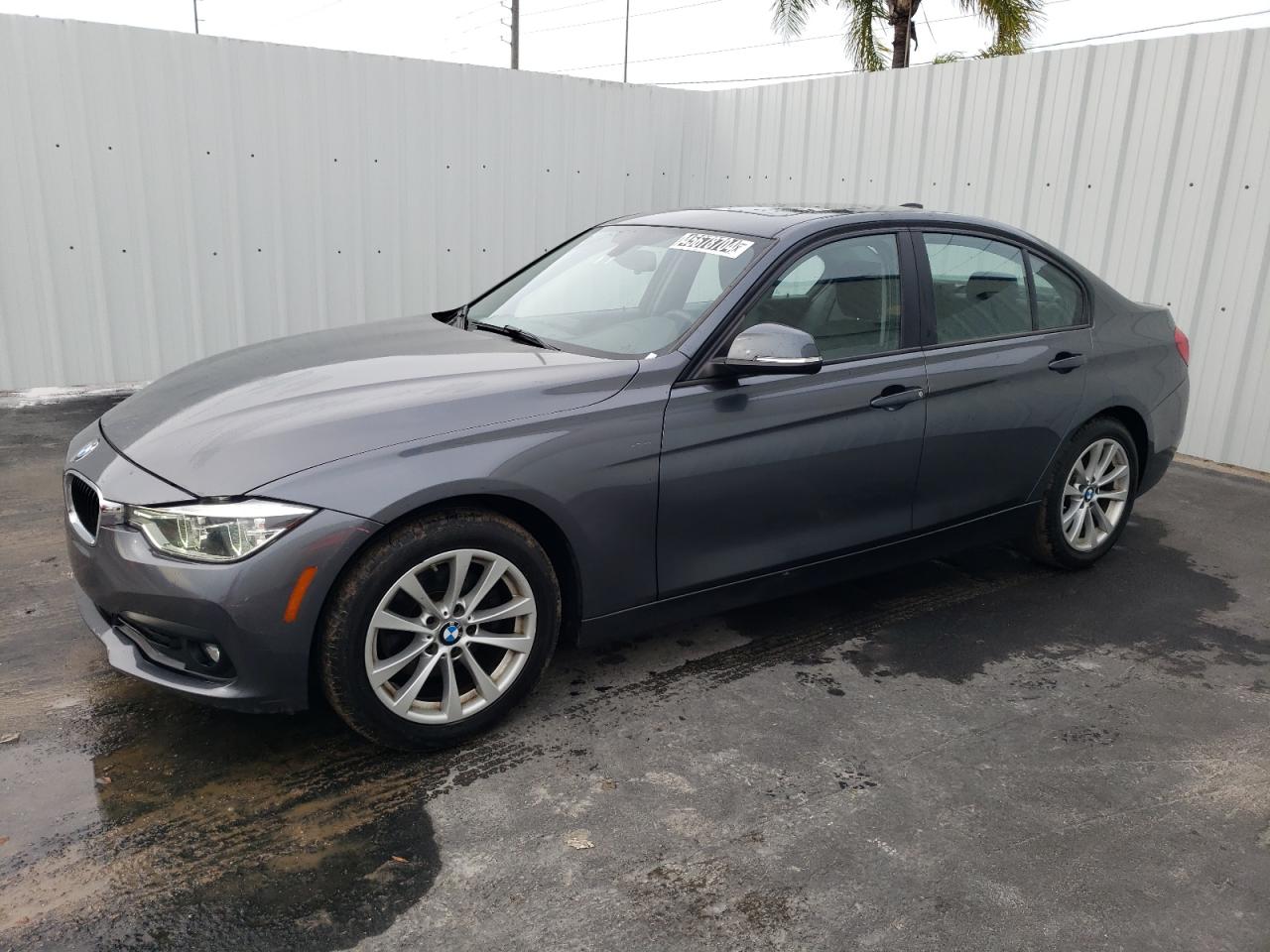 Bmw 3er (2018)