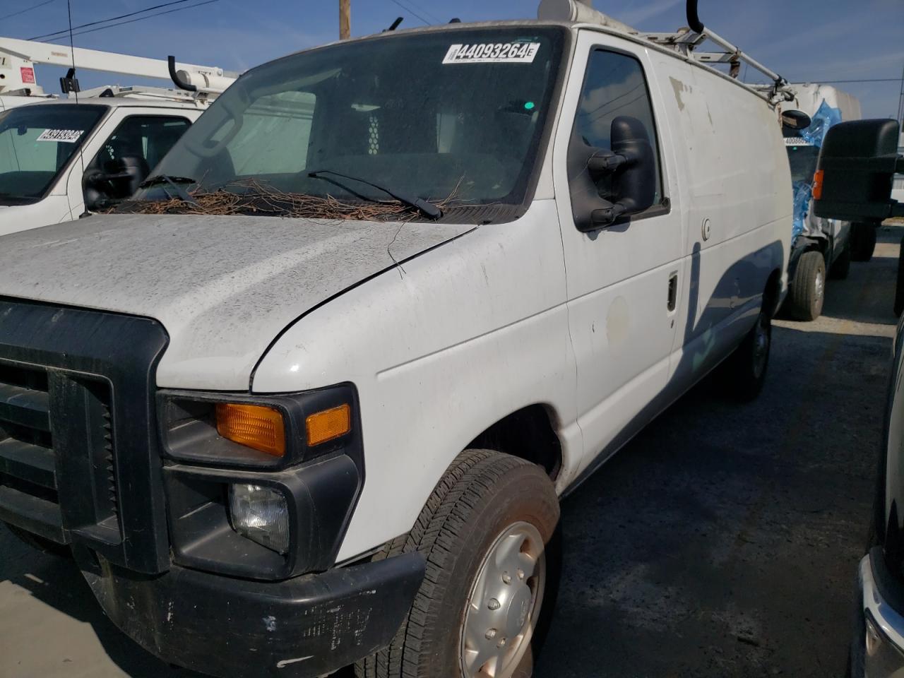 Ford Econoline (2011)