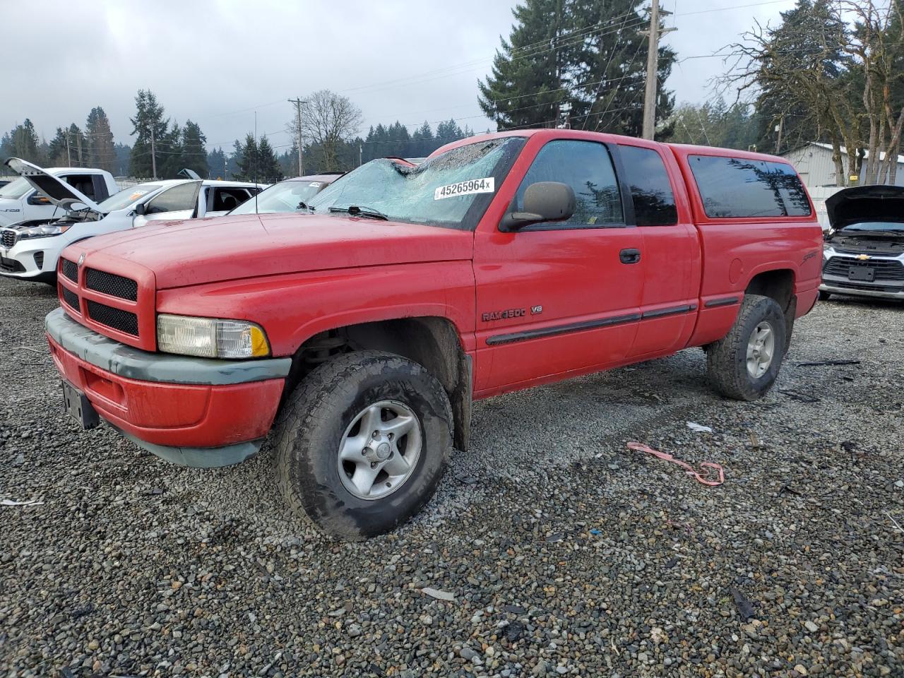 Dodge Ram (1998)