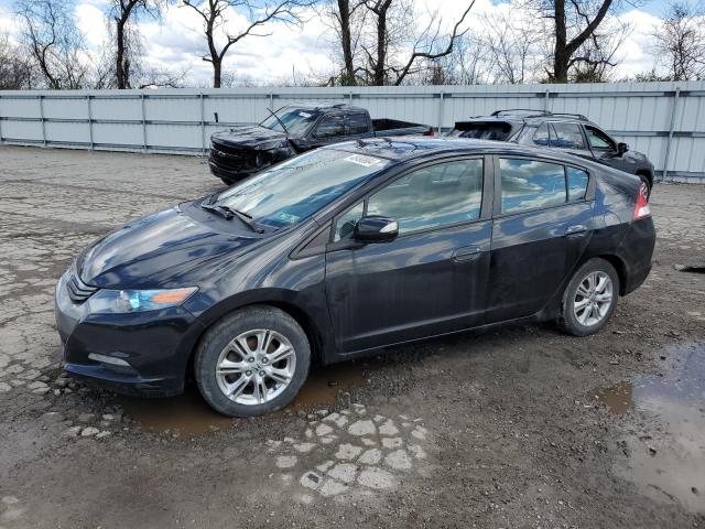 Honda Insight (2010)
