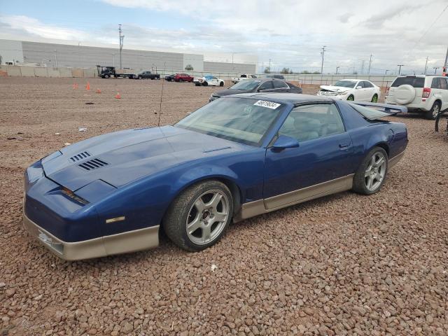 Pontiac Firebird (1986)