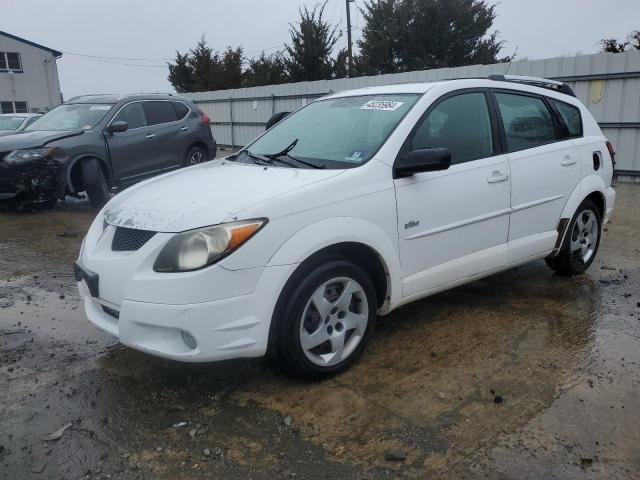 Pontiac Vibe (2003)