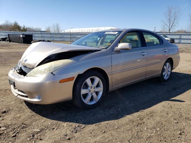 Lexus Es330 (2005)