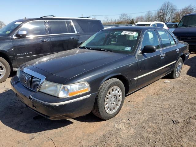 Mercury Grmarquis (2004)