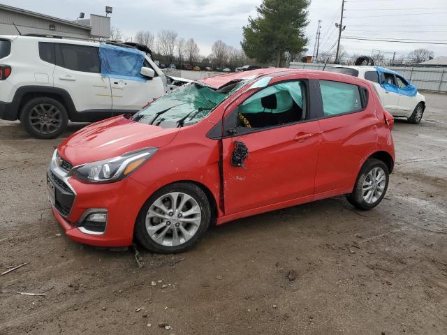 Chevrolet Spark (2019)