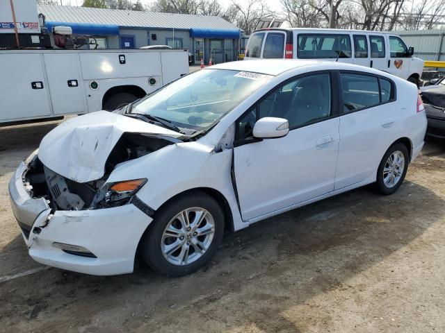 Honda Insight (2010)