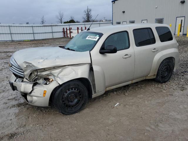 Chevrolet Hhr (2009)